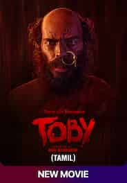 Toby (Tamil)