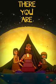 There You Are