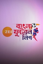Zee Bangla Football League