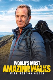 Watch World's Most Amazing Walks with Robson Green on OTTplay with one OTT subscription