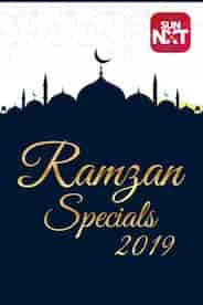 Ramzan Special Programmes 2019