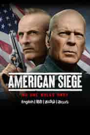 American Siege