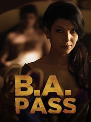B.A.Pass