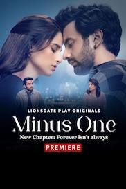 Minus One: New Chapter