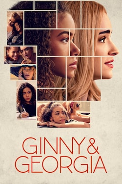 Ginny And Georgia Season 2