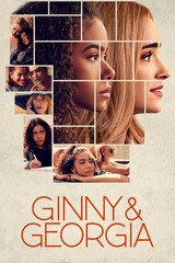 Ginny And Georgia Season 2