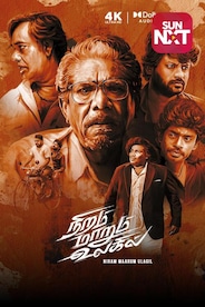 Niram Maarum Ulagil