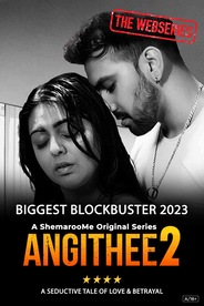 Angithee 2 - Show