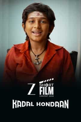 Kadal Kondaan
