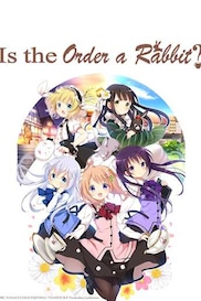 Is the Order a Rabbit?