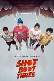 Shot Boot Three