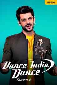 Dance India Dance Season 4