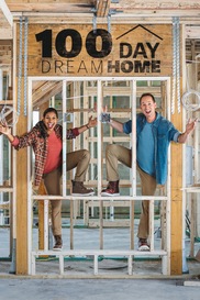 100 Day Dream Home