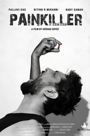 Painkiller - English Drama Short Film