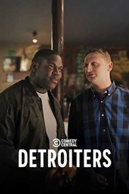 Detroiters