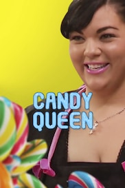 Candy Queen