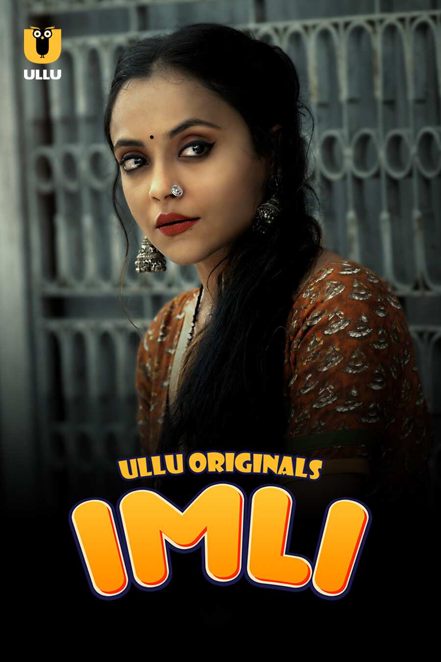 Imli ullu web series