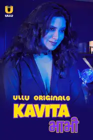 Kavita Bhabhi - English