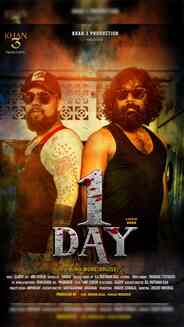 One Day - Tamil Suspense Shortfilm (18+)