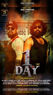 One Day - Tamil Suspense Shortfilm (18+)