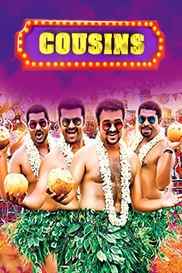 COUSINS (HINDI)