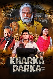 Kharka Darka
