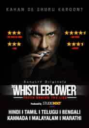 The WhistleBlower