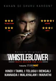 The WhistleBlower