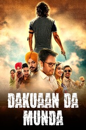 Dakuaan Da Munda