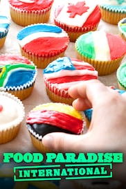 Food Paradise International