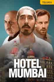 Hotel Mumbai