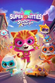 SuperKitties