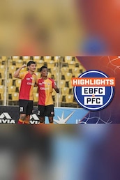 SF 1: EBFC 3-1 PFC