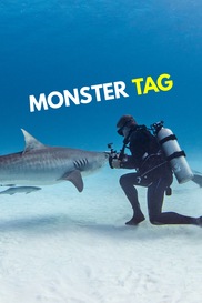 Monster Tag
