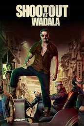 Shootout At Wadala