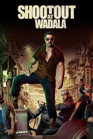 Shootout At Wadala