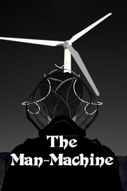 The Man-machine - English Drama Short film