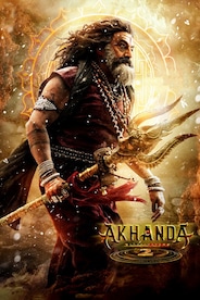 Akhanda 2: Thaandavam