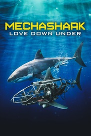 Mechashark: Love Down Under
