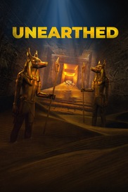 Unearthed
