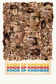 Kinds of Kindness