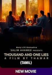 Thousand And One Lies (Tamil)