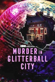 Murder In Glitterball City