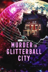 Murder In Glitterball City