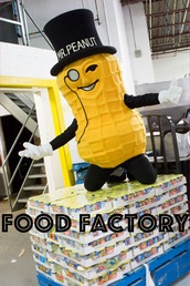 Food Factory