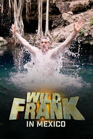 Wild Frank in Brazil