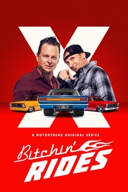 Bitchin' Rides
