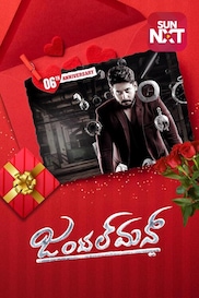 Gentleman ( Kannada )