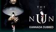 The Nun (Kannada Dubbed)