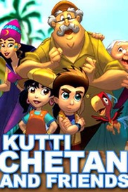 Kutti Chetan and Friends